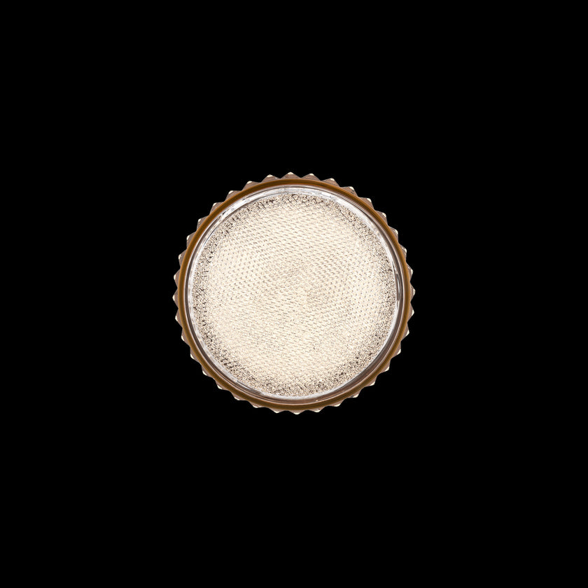 Schonbek Kristally S9912 Flush Mount
