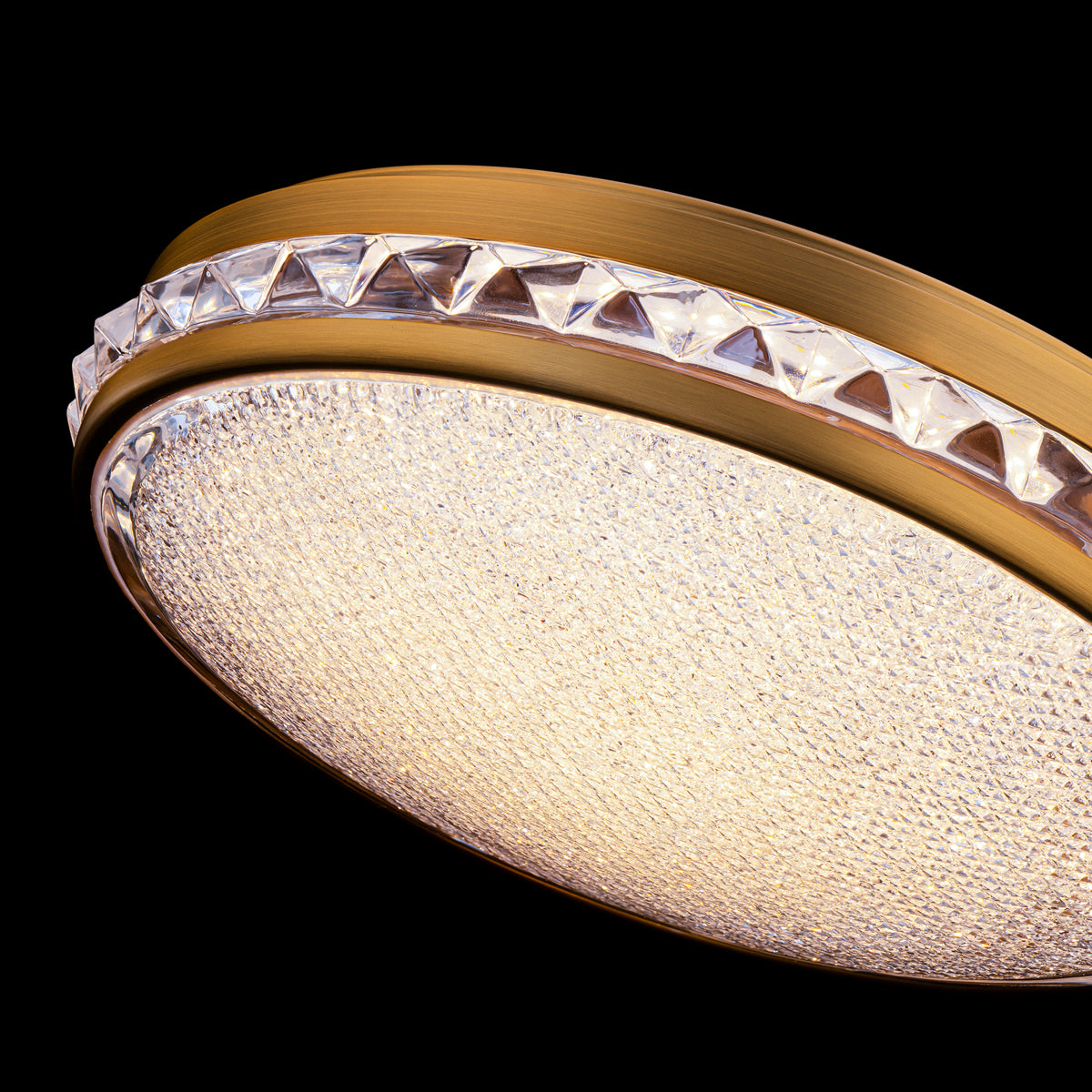 Schonbek Kristally S9912 Flush Mount