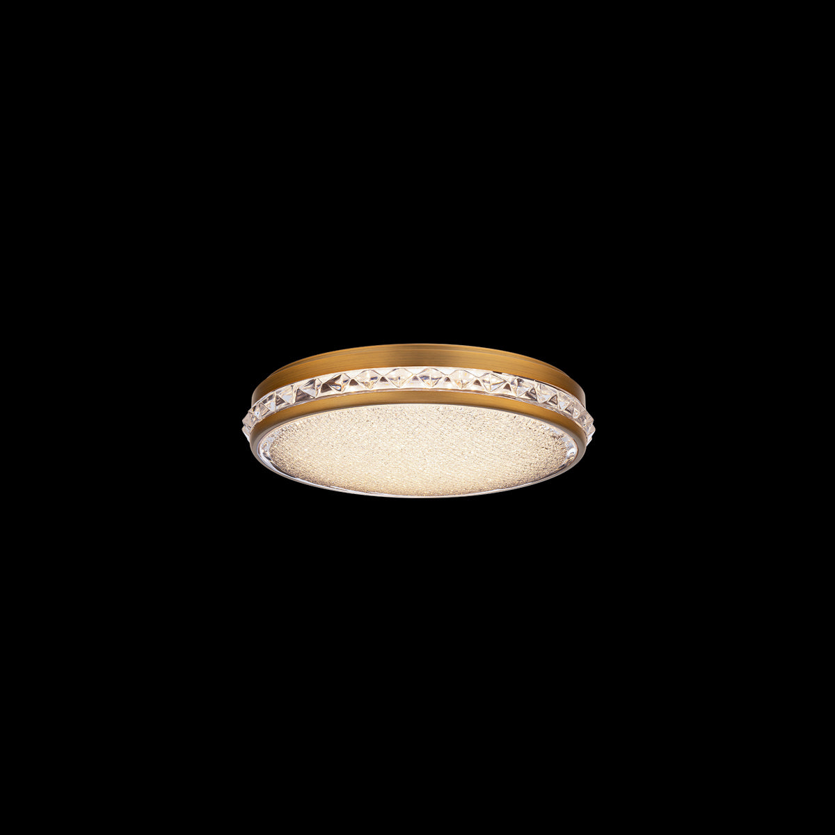 Schonbek Kristally S9912 Flush Mount