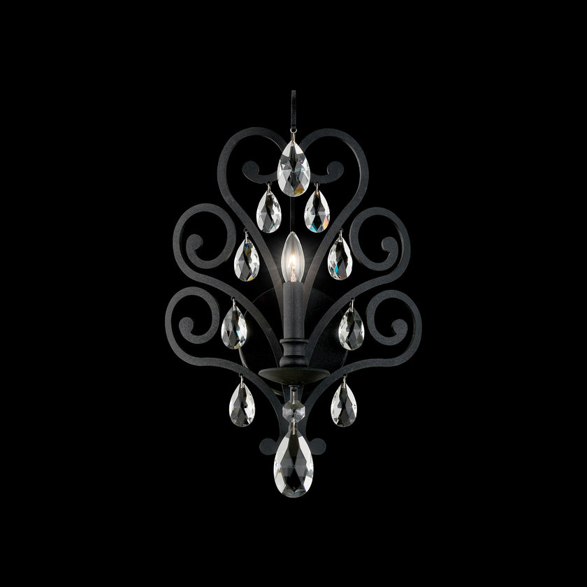 Schonbek Conclave 1-Light Wall Sconce