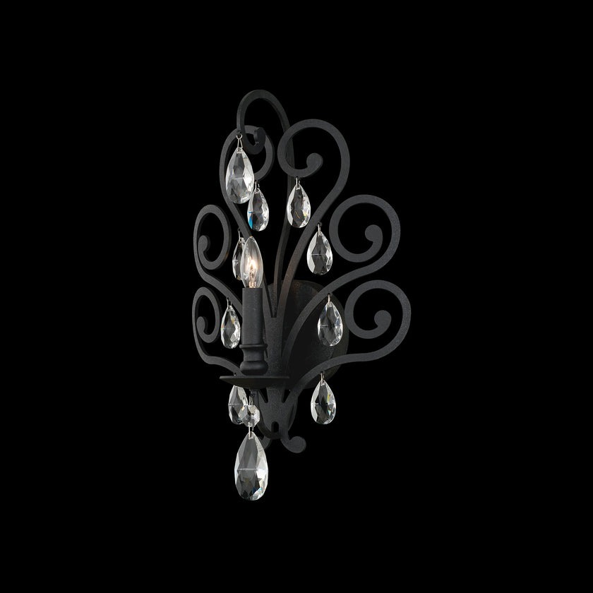 Schonbek Conclave 1-Light Wall Sconce