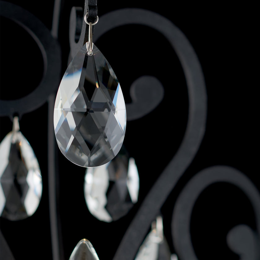 Schonbek Conclave 1-Light Wall Sconce
