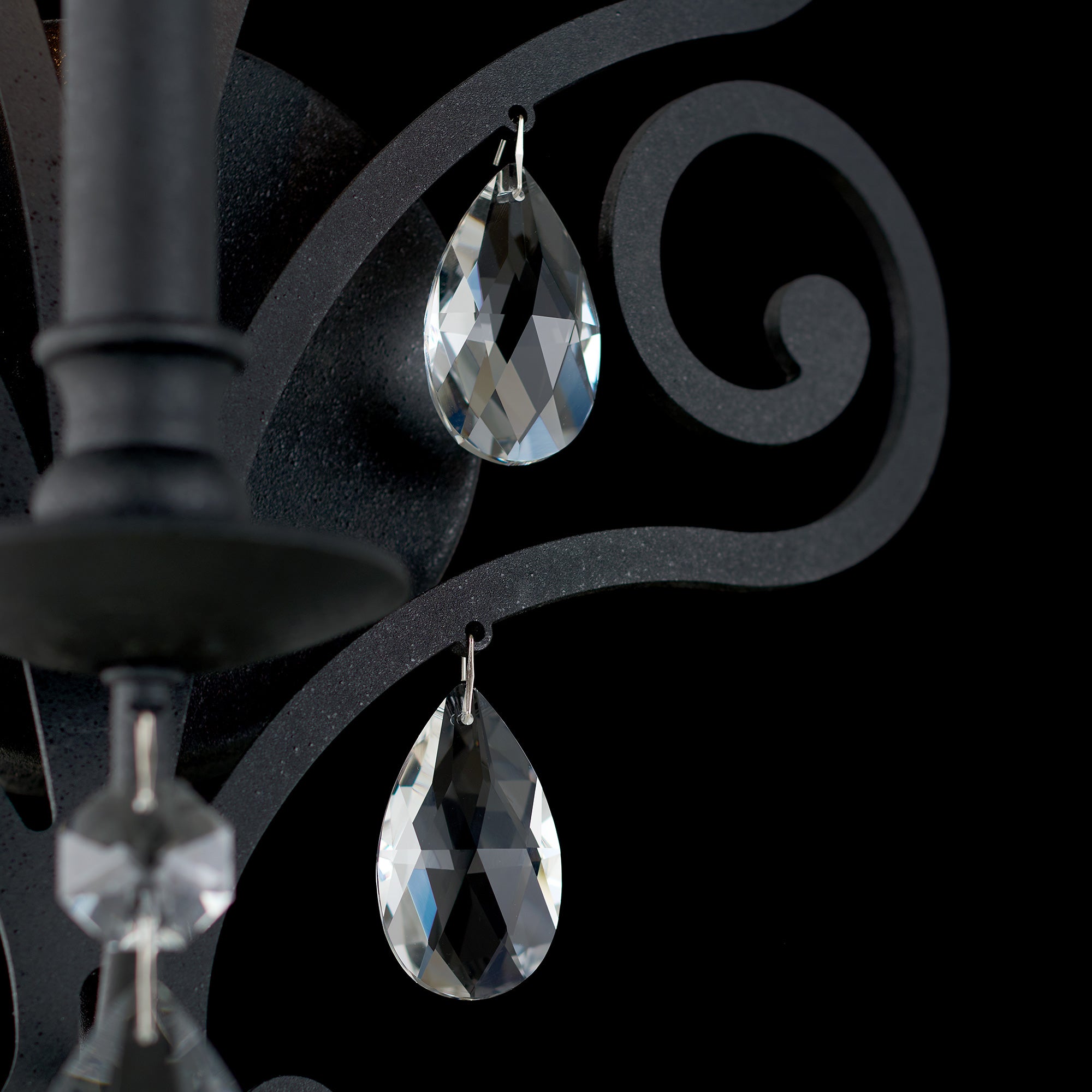 Schonbek Conclave 1-Light Wall Sconce