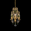 Schonbek Conclave 4-Light Mini Chandelier