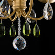Schonbek Conclave 4-Light Mini Chandelier