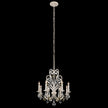 Schonbek Conclave 8-Light Chandelier
