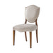 Theodore Alexander The Holborn Dining Side Chair - Set of 2