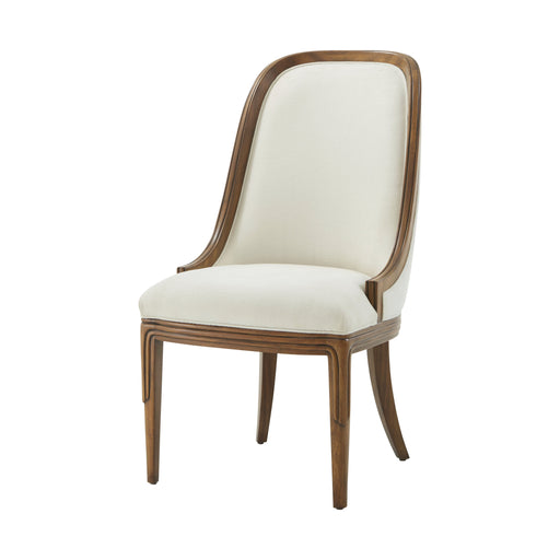 Theodore Alexander Dorchester Side Chair - Set of 2