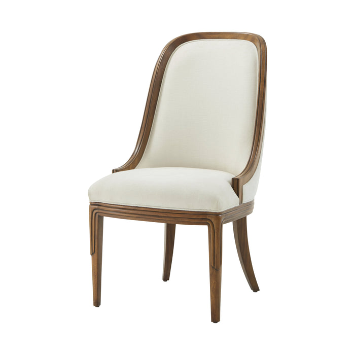 Theodore Alexander Dorchester Side Chair - Set of 2