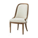 Theodore Alexander Dorchester Side Chair - Set of 2