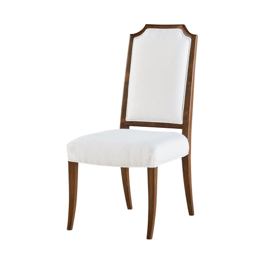 Theodore Alexander Sloane Side Chair - Set of 2