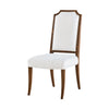 Theodore Alexander Sloane Side Chair - Set of 2