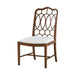 Theodore Alexander Sloane Side Chair II - Set of 2