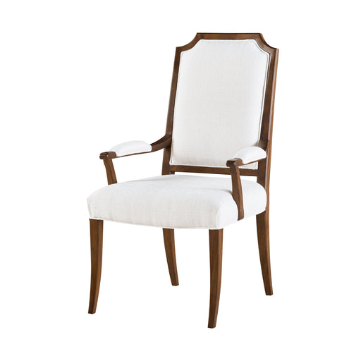 Theodore Alexander Sloane Armchair - Set of 2