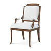 Theodore Alexander Stephen Church Atcombe Armchair - Set of 2