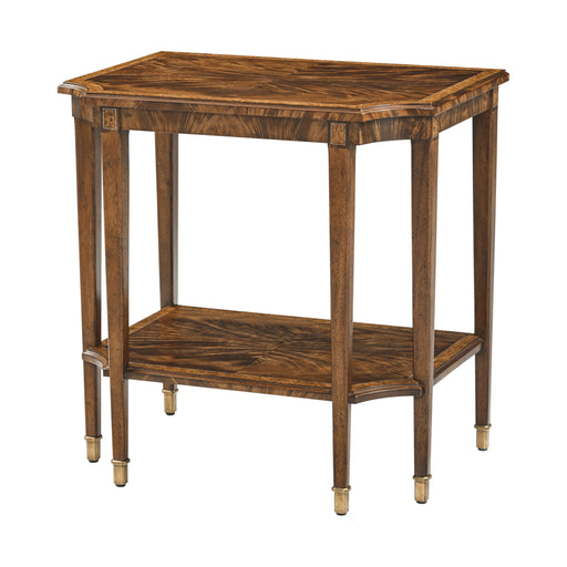 Theodore Alexander Sloane End Table