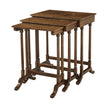 Theodore Alexander Sloane Nesting Table