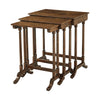 Theodore Alexander Sloane Nesting Table