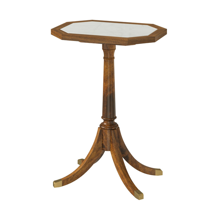 Theodore Alexander Sloane Occasional Table