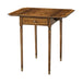 Theodore Alexander Sloane Folding Table