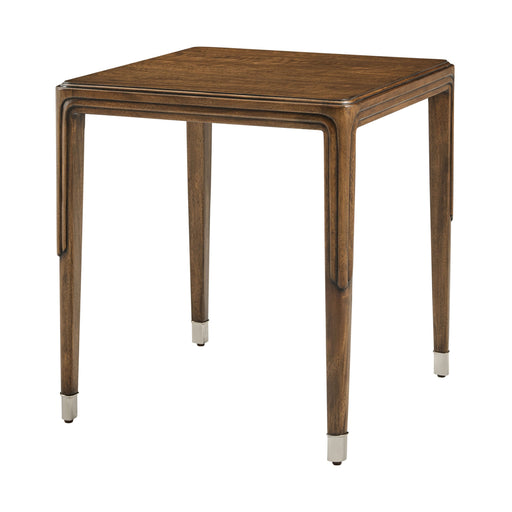 Theodore Alexander Dorchester Side Table