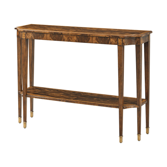 Theodore Alexander Sloane Console Table