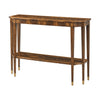 Theodore Alexander Sloane Console Table
