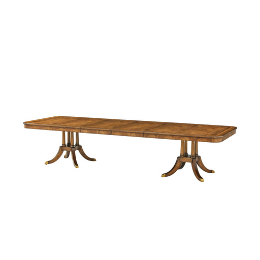 Theodore Alexander Sloane Dining Table