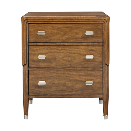 Theodore Alexander Dorchester Small Nightstand II