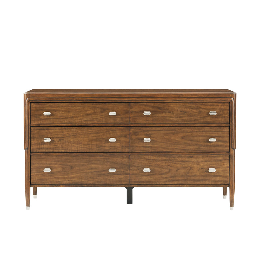 Theodore Alexander Dorchester Dresser  II
