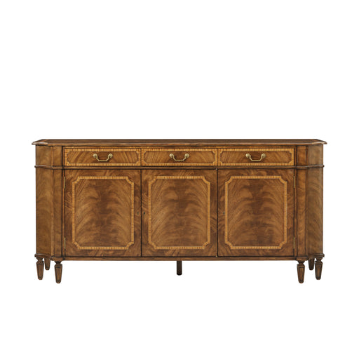 Theodore Alexander Sloane Buffet