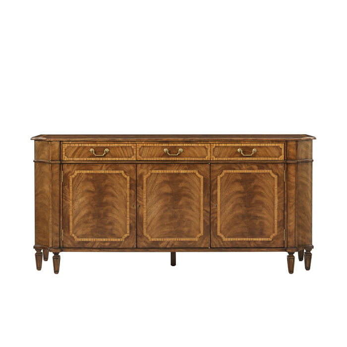 Theodore Alexander Sloane Buffet