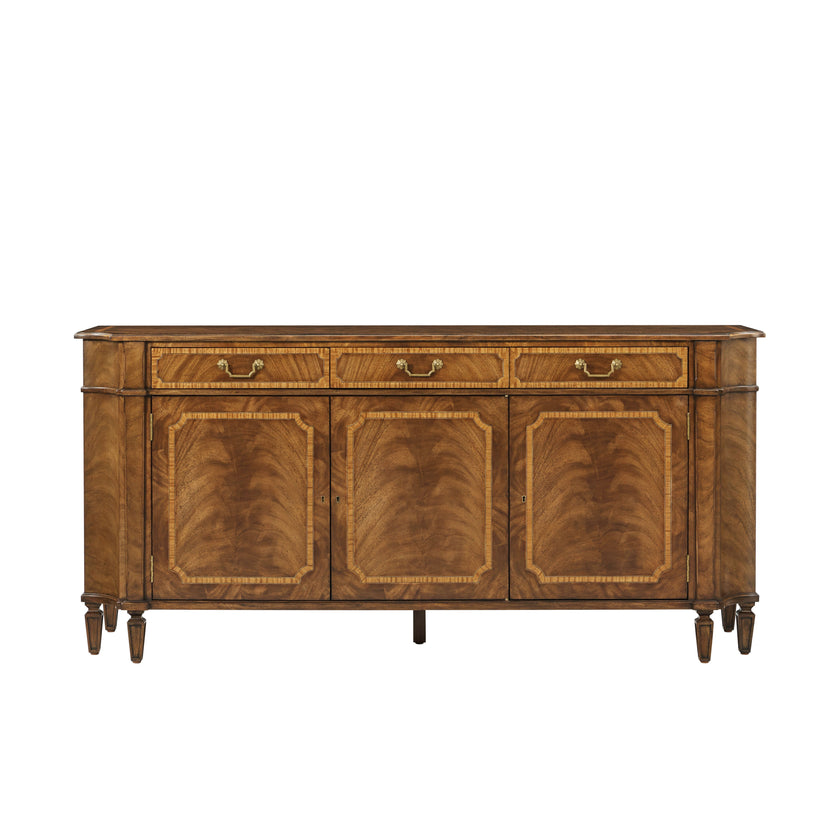 Theodore Alexander Sloane Buffet