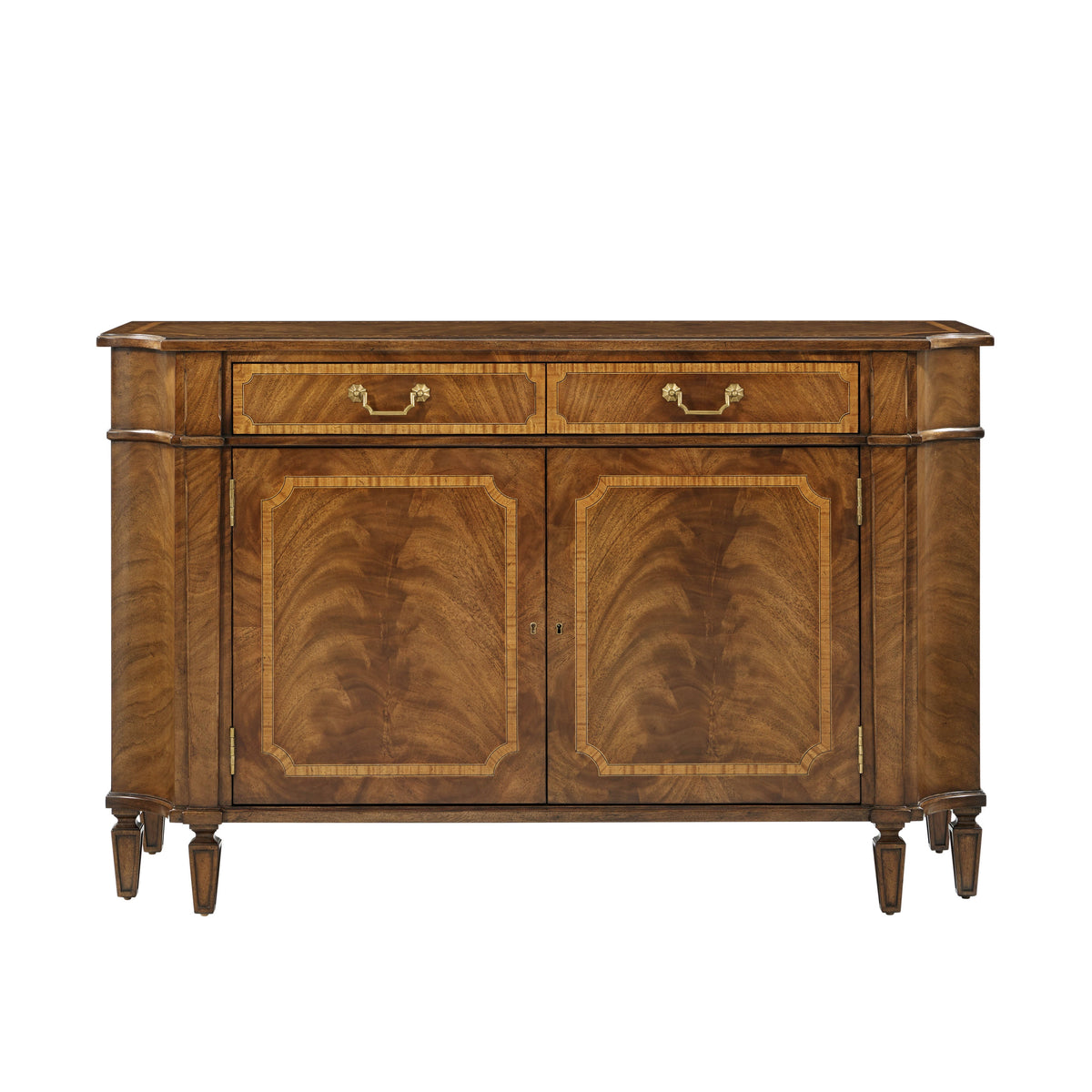 Theodore Alexander Sloane Cabinet
