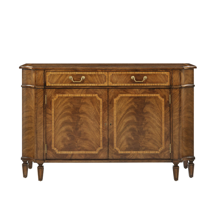 Theodore Alexander Sloane Cabinet