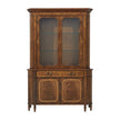 Theodore Alexander Sloane Display Cabinet