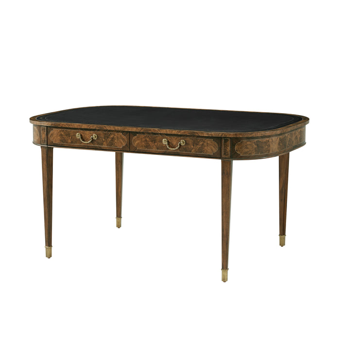 Theodore Alexander Sloane Writing Table