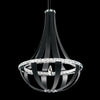 Schonbek Crystal Empire LED SCE120D Pendant