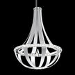 Schonbek Crystal Empire LED SCE120D Pendant