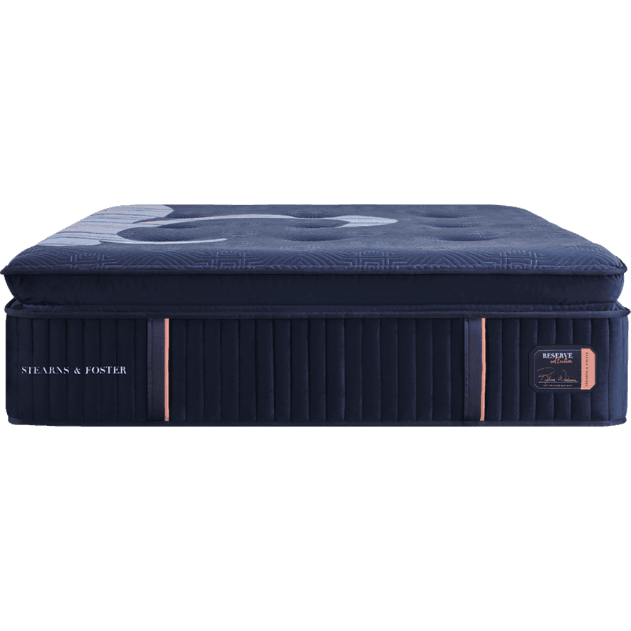 Stearn & Foster Reserve Medium Mattress