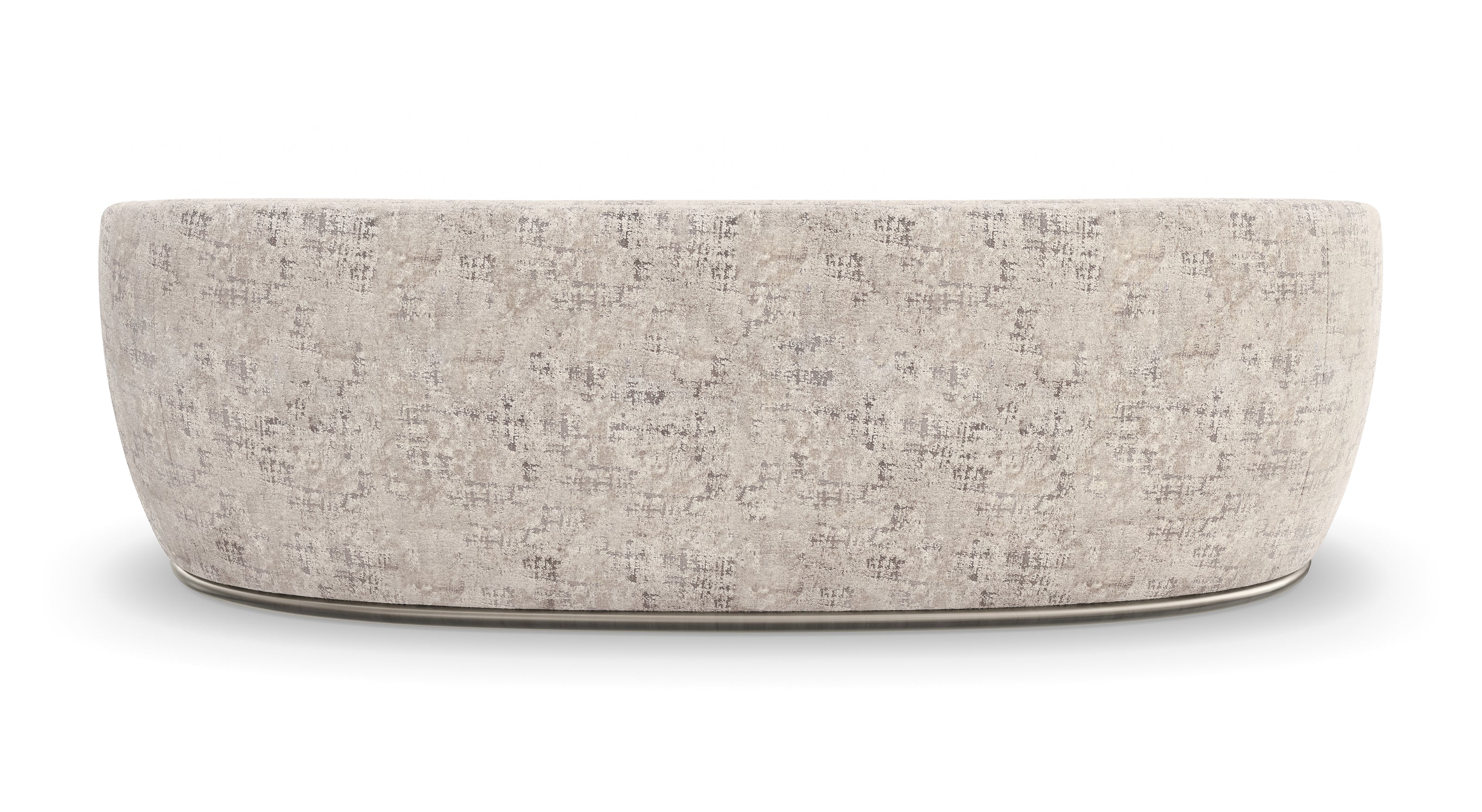 Caracole Signature Debut Nebula Sofa (UPH-025V-116-B) INV