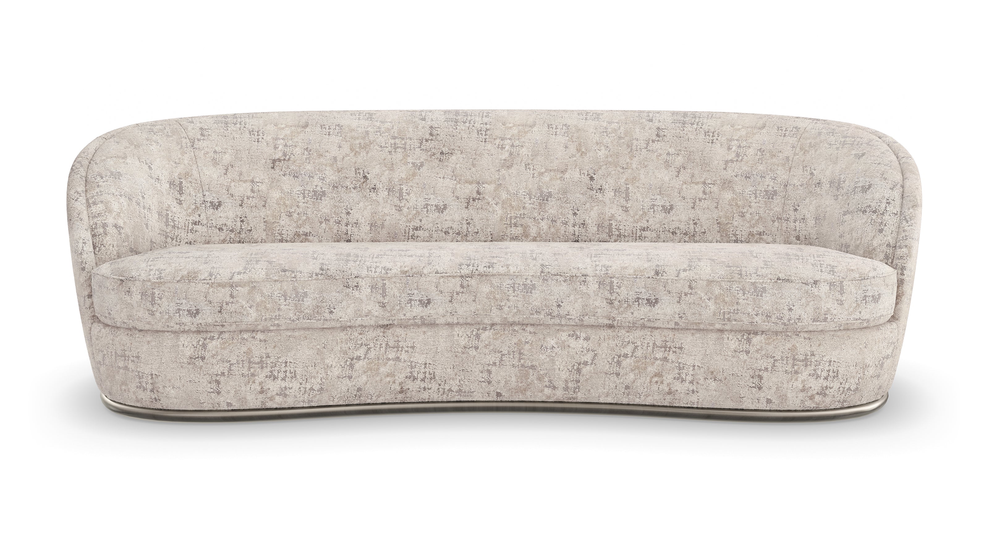 Caracole Signature Debut Nebula Sofa (UPH-025V-116-B) INV