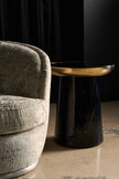 Caracole Signature Debut Nebula Sofa (UPH-025V-116-B) INV
