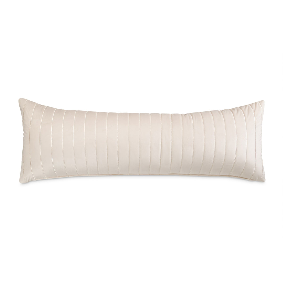 Michael Amini Somerset Manor Comforter Set -  Sand