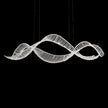 Schonbek Alon SRI500 Linear Pendant
