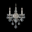 Schonbek Sonatina ST1939 Wall Sconce