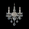 Schonbek Sonatina ST1939 Wall Sconce
