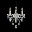 Schonbek Sonatina ST1939 Wall Sconce