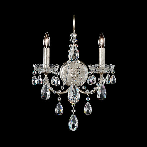 Schonbek Sonatina ST1939 Wall Sconce