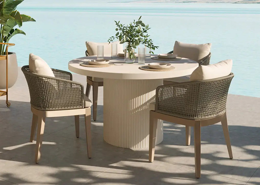 SUNPAN OUTDOOR COLLECTION